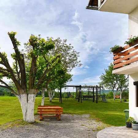 House Turkalj Hotel Grabovac  Exterior photo