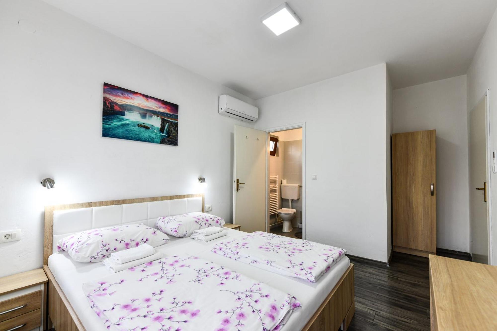 House Turkalj Hotel Grabovac  Exterior photo