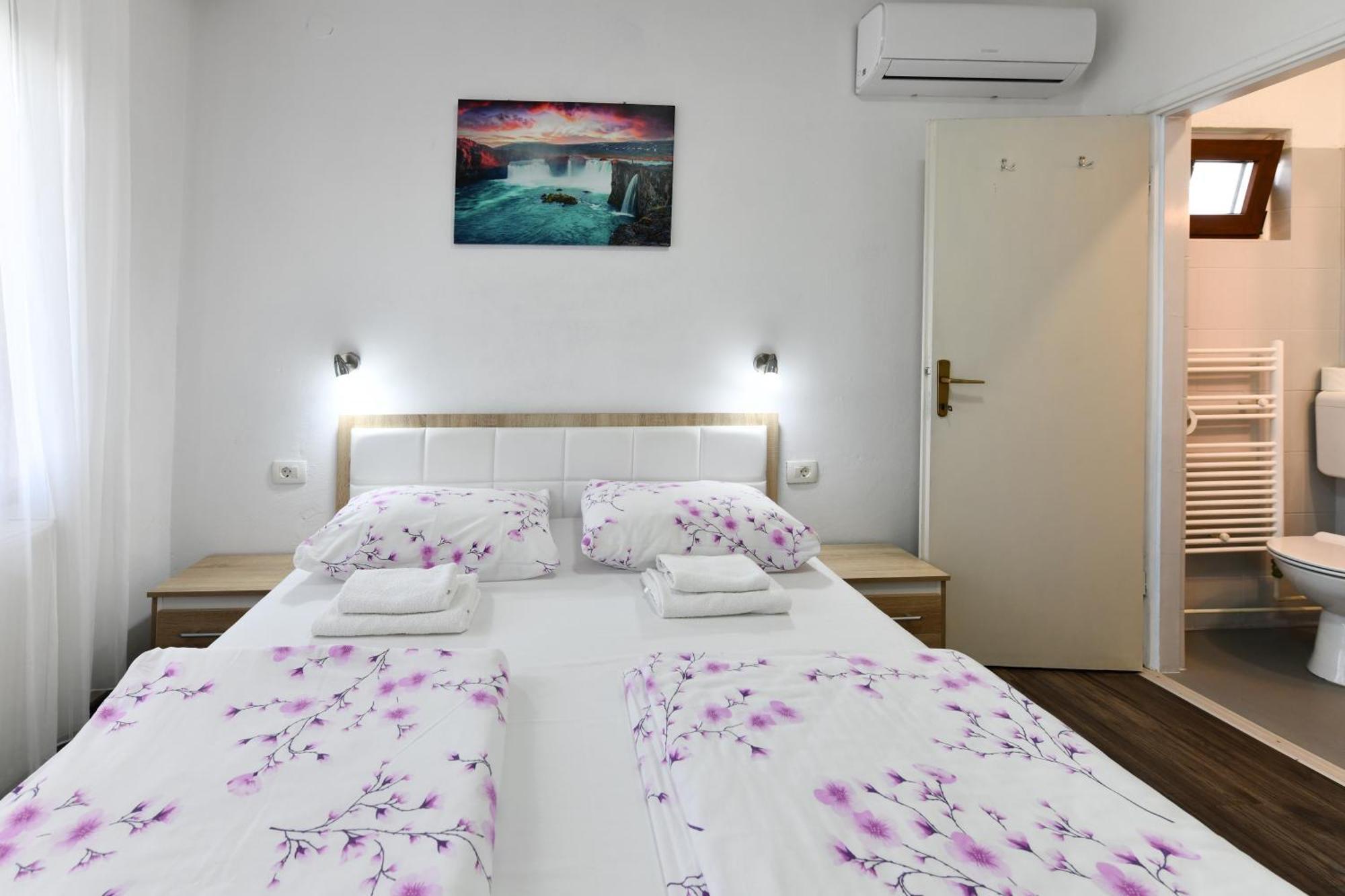 House Turkalj Hotel Grabovac  Exterior photo