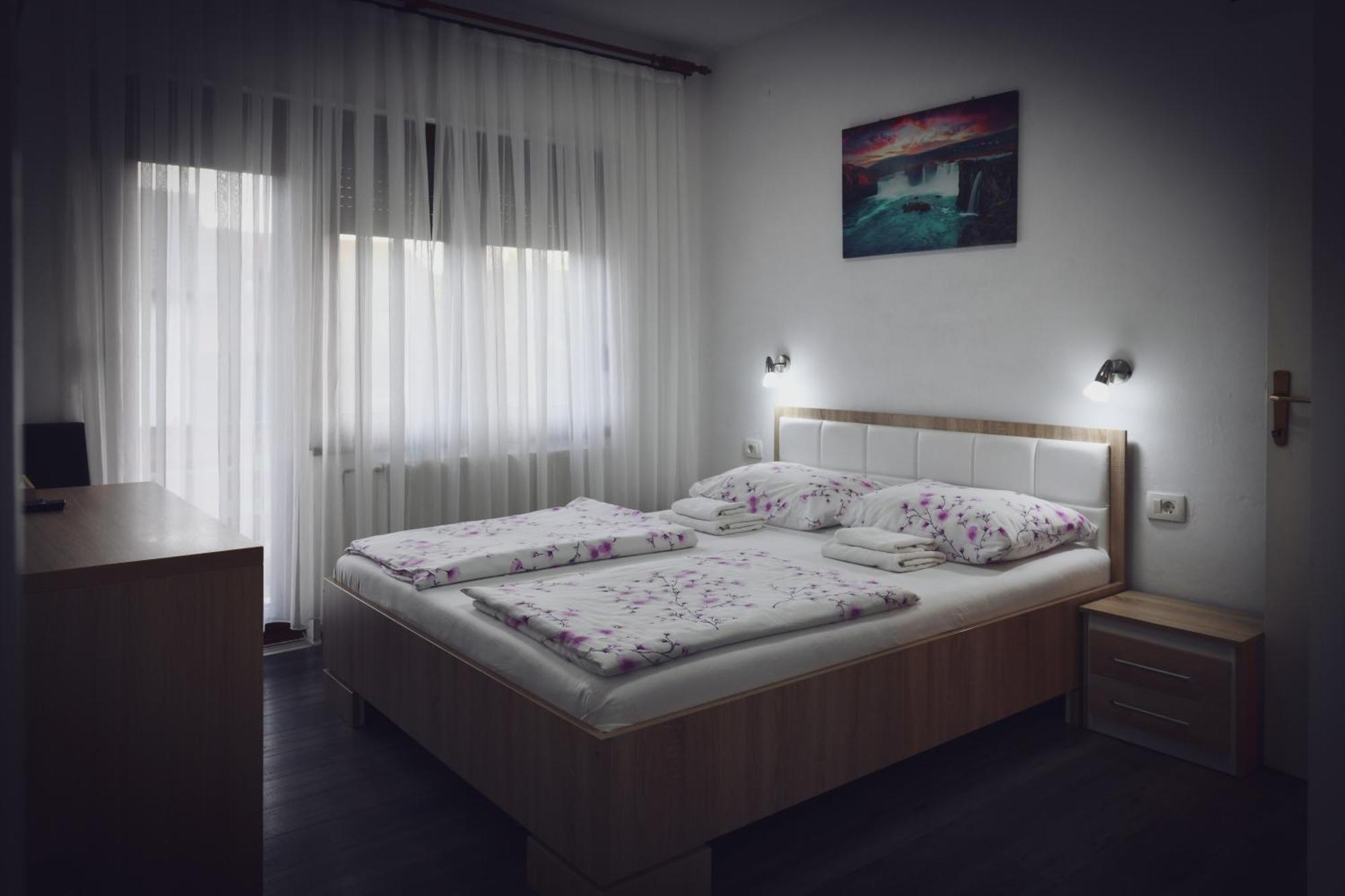 House Turkalj Hotel Grabovac  Exterior photo