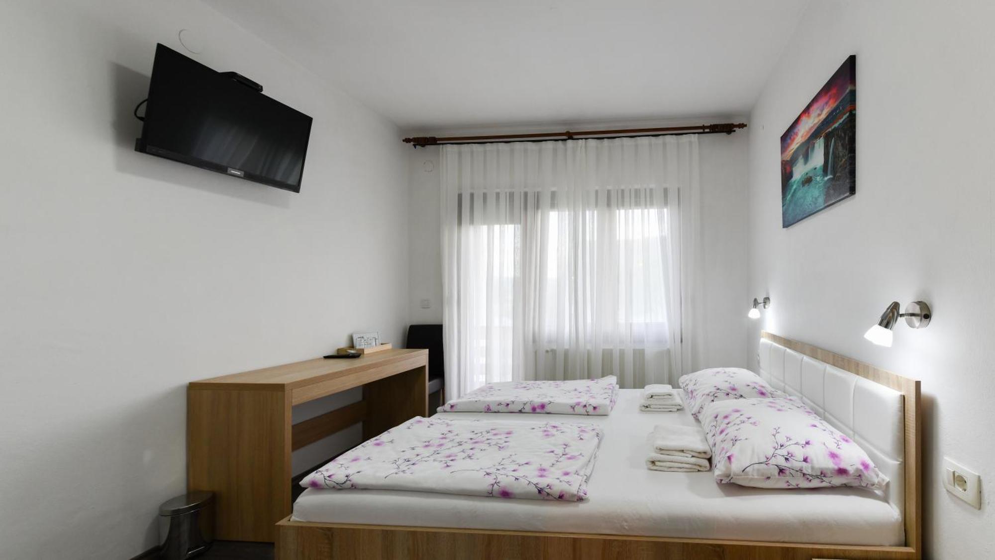 House Turkalj Hotel Grabovac  Exterior photo