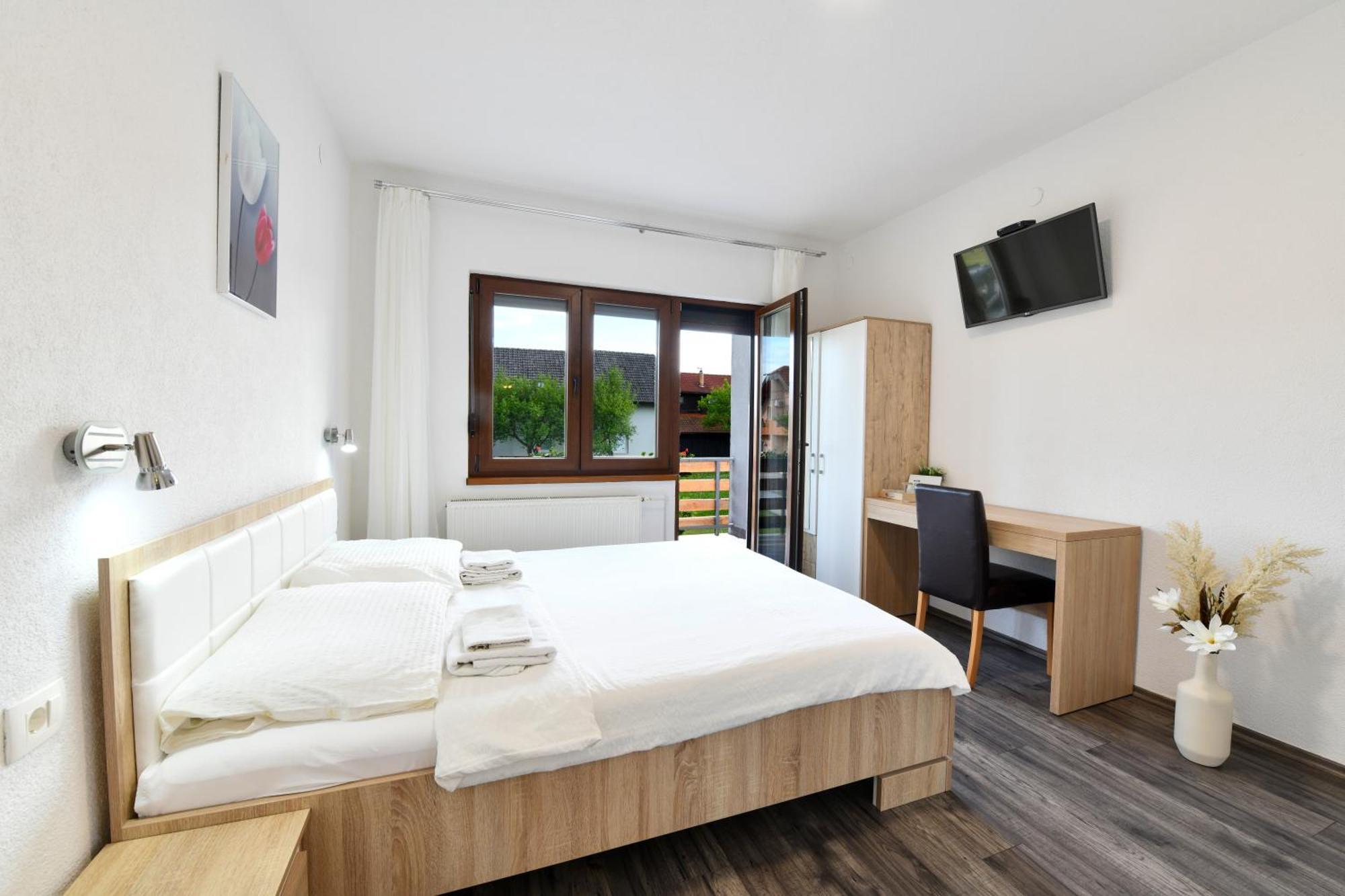 House Turkalj Hotel Grabovac  Exterior photo